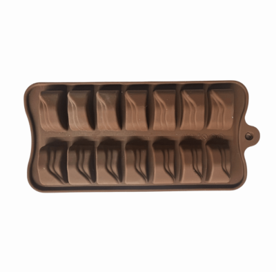 1289 SİLİKON ÇİKOLATA KALIBI - 1