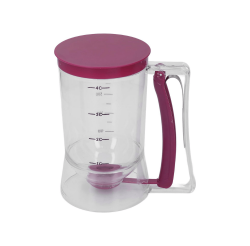 180-1 KARIŞTIRICILI BÜYÜK DİSPANSER*45 - Pastry Planet