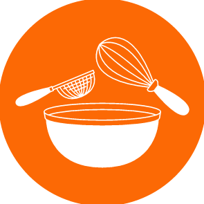 Pastacılık - Gıda Ekipmanları