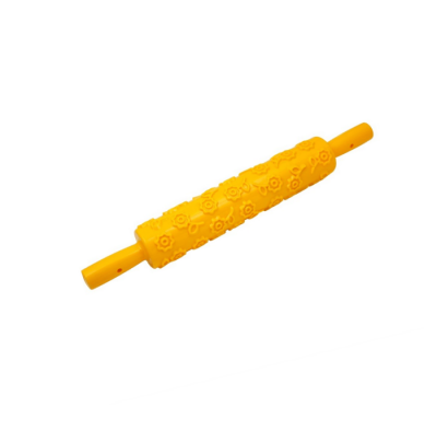 A18 SARI DESENLİ MERDANE - 1