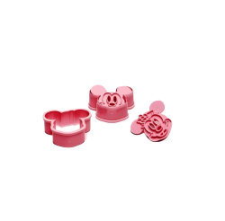 A1960 2 Lİ MİKİ KUPAT - Pastry Planet