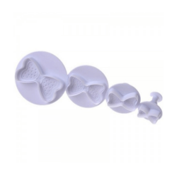 A2004 4 LÜ FİYONK KUBAT - Pastry Planet