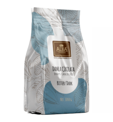 ALBA DAMLA DROP BİTTER 1 KG - Alba