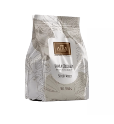 ALBA DAMLA DROP SÜTLÜ 1 KG - Alba