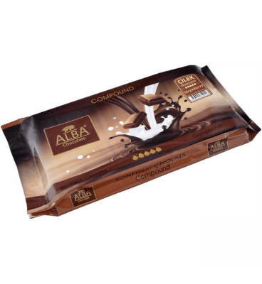 ALBA KONFİSERİ ÇİLEK 2,5 KG * ( K:8 AD ) - 1