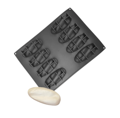 CESİL ANTEP FISTIĞI SİLİKON KALIP 30*40 - 1