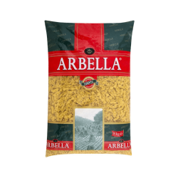 ARBELLA MAKARNA FİYONK 5 KG - 1