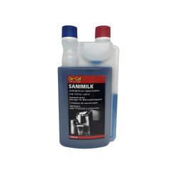 AXOR DE-CAF SANIM iLK TEMİZLİK 1000 ML SÜT TEMİZLİĞİ İÇİN - Axor