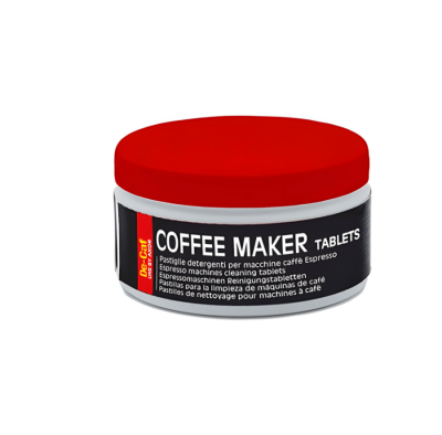 AXOR KAHVE MAKİNESİ TEMİZLİK TABLETİ 2 gr*100 TAM OTO. MAKİNE TABLET TEMİZLEYİCİ - 1