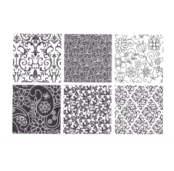 B-02 DOKU ŞİTİ - Pastry Planet