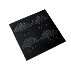 B-05 DOKU ŞİTİ - Pastry Planet