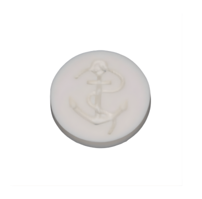 B469 ŞEKER HAMURU SİLİKON KALIP ÇAPA - 1