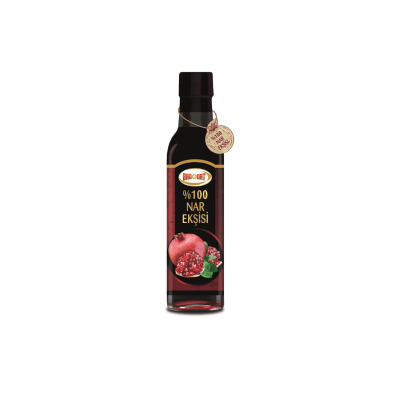 BAĞDAT %100 NAR EKŞİSİ 320 GR* 9 ADET - 1