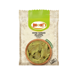 BAĞDAT DEFNE YAPRAĞI 1 KG (K:10) - 1