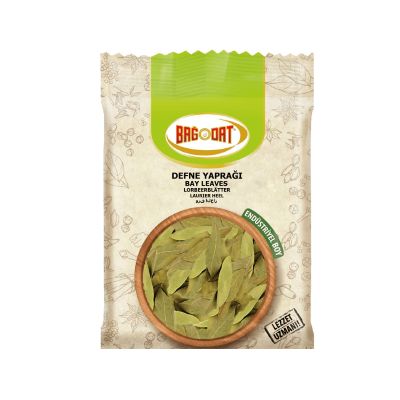 BAĞDAT DEFNE YAPRAĞI 1 KG (K:10) - 1