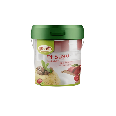 BAĞDAT ET SUYU BULYON 5 KG - 1