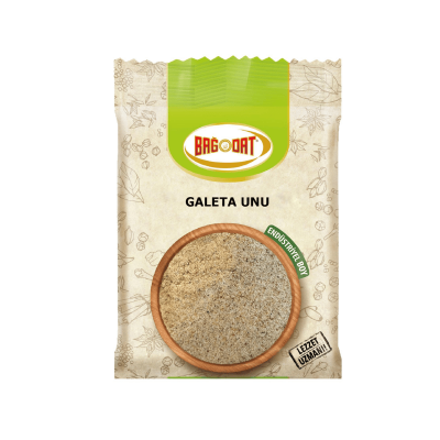 BAĞDAT GALETA UNU 1 KG (K:10) - 1