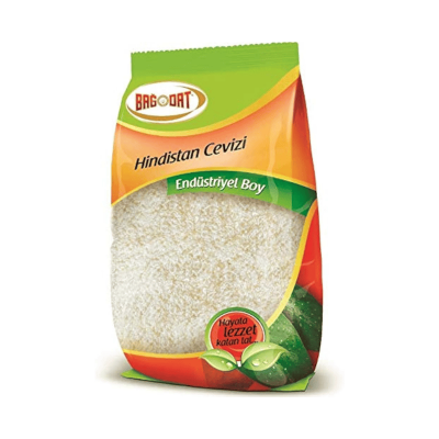 BAĞDAT HİNDİSTAN CEVİZİ 1 KG (K:10) - 1