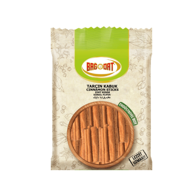 BAĞDAT KABUK TARÇIN 1 KG (K:10) - 1