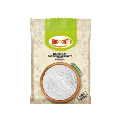 BAĞDAT KARBONAT 1 KG (K:10) - 1