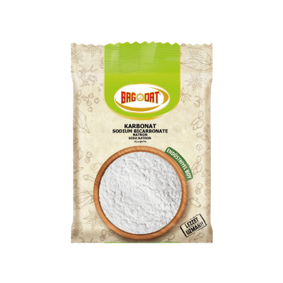 BAĞDAT KARBONAT 1 KG (K:10) - 1
