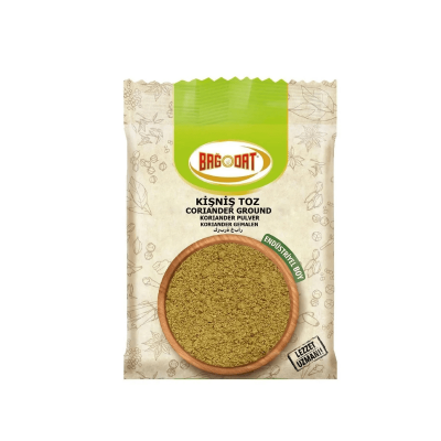 BAĞDAT KİŞNİŞ 1 KG (K:10) - 1