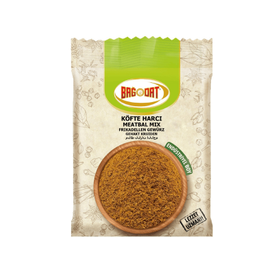 BAĞDAT KÖFTE HARCI 1 KG (K:10) - 1