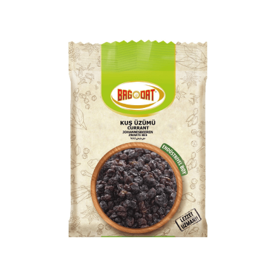 BAĞDAT KUŞ ÜZÜMÜ 1 KG (K:10) - 1