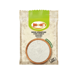 BAĞDAT MISIR NİŞASTASI 1 KG (K:10) - 1