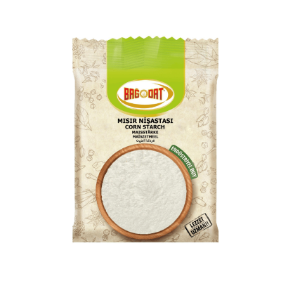 BAĞDAT MISIR NİŞASTASI 1 KG (K:10) - 1