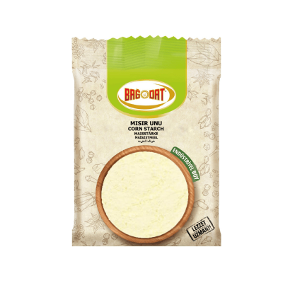 BAĞDAT MISIR UNU 1 KG (K:10) - 1