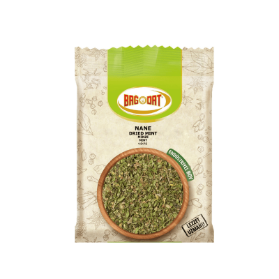 BAĞDAT NANE 1 KG (K:10) - 1