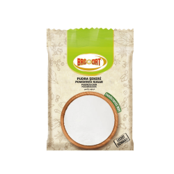 BAĞDAT PUDRA ŞEKERİ 1 KG (K:10) - 1