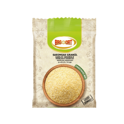BAĞDAT SARIMSAK GRANÜL 1 KG (K:10) - 1