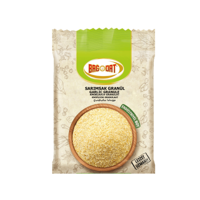 BAĞDAT SARIMSAK GRANÜL 1 KG (K:10) - 1
