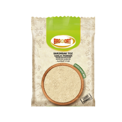 BAĞDAT SARIMSAK TOZU 1 KG (K:10) - 1