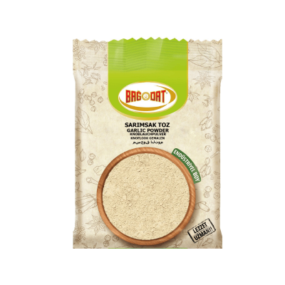 BAĞDAT SARIMSAK TOZU 1 KG (K:10) - 1