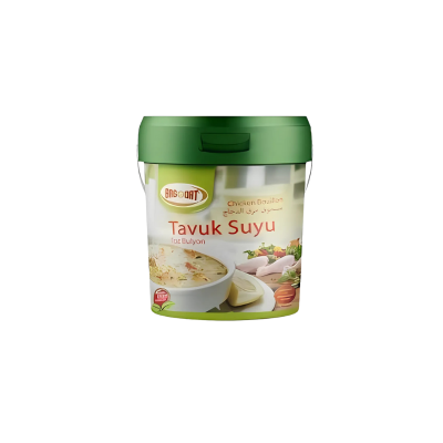 BAĞDAT TAVUK BULYON 5 KG - 1
