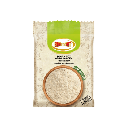 BAĞDAT TOZ SOĞAN 1 KG (K:10) - 1