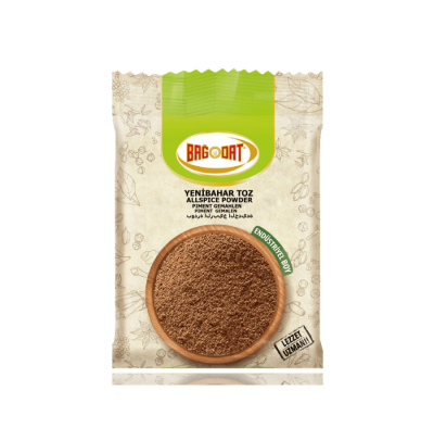 BAĞDAT YENİBAHAR 1 KG - 1