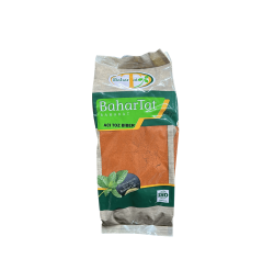 BAHARTAT ACI TOZ BİBER 1 KG - Bahartat