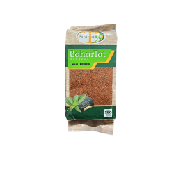 BAHARTAT PUL BİBER YAPRAK 1 KG - Bahartat