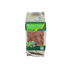 BAHARTAT PUL BİBER YAPRAK (TATLI) 1 KG - Bahartat