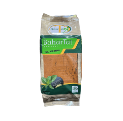 BAHARTAT TATLI TOZ BİBER 1 KG*12 - Bahartat