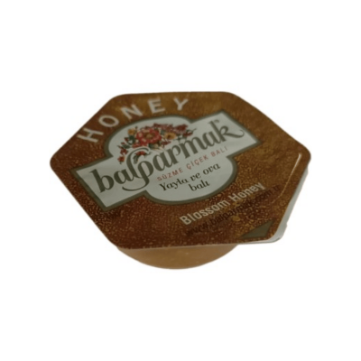 BALPARMAK PİKNİK SÜZME ÇİÇEK BALI (15GR*120 ADT) - 1