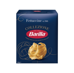 BARİLLA COL.FETTUCİNE 500 GR - Barilla