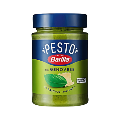 BARİLLA SOS PESTO GENOVESE 190*6 - 1