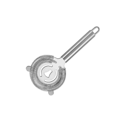 BARİSTA KOKTEYL SÜZGECİ - Kahveciniz