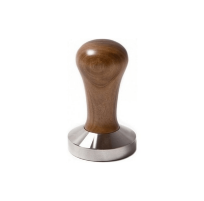 BARİSTA TAMPER AHŞAP SAPLI 58 mm - 1