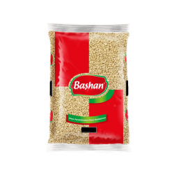BAŞHAN 25 KG AŞURELİK BUĞDAY YARMA - 1